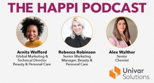 The Happi Podcast With Univar Solutions