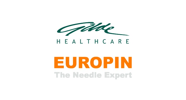 Glide Healthcare Acquires Manufacturer Europin