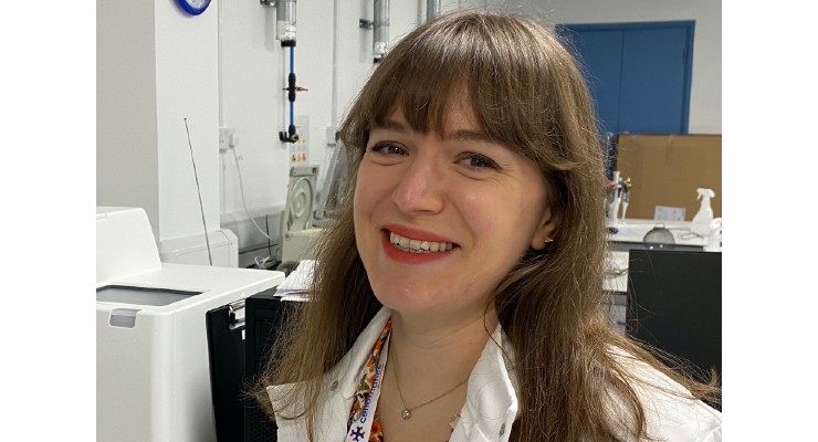 Cellomatics Biosciences Welcomes Dr. Lara De Tomasi to Leadership Team