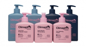 Climaplex Hair Care Launches at Target
