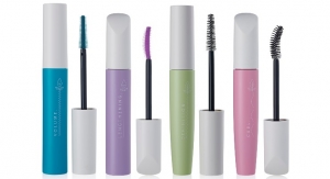 HCP Offers Mascara Packs with Bio-Based Molded & Fiber Brushes