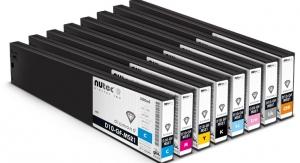 NUtec Digital Ink Reports Growing Eco-Solvent Range