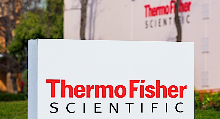 Thermo Fisher Introduces New Cell and Gene Therapy Services