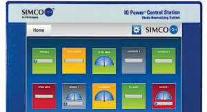 Simco-Ion focuses on converter efficiency with new products