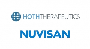 Hoth Therapeutics Selects Nuvisan to Manufacture Clinical Batches of HT-001