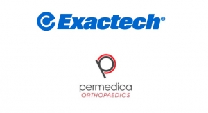 Exactech, Permedica Begin Exclusive Distribution Deal