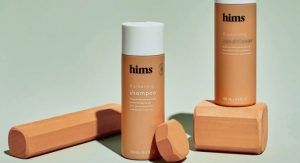 GNC Adds Hims & Hers Hair Care Products in Stores and Online
