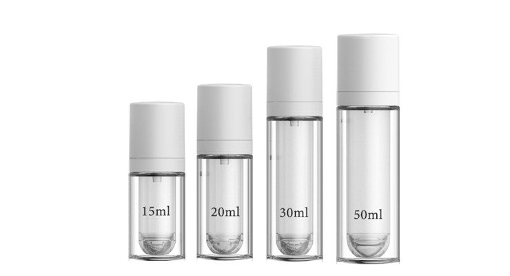 SamHwa to Introduce a Glass Refillable Airless Package