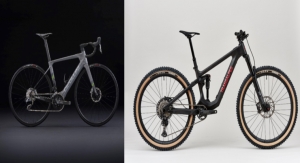 The first e-road bikes and e-MTBs with the lightweight maxon BIKEDRIVE AIR have arrived