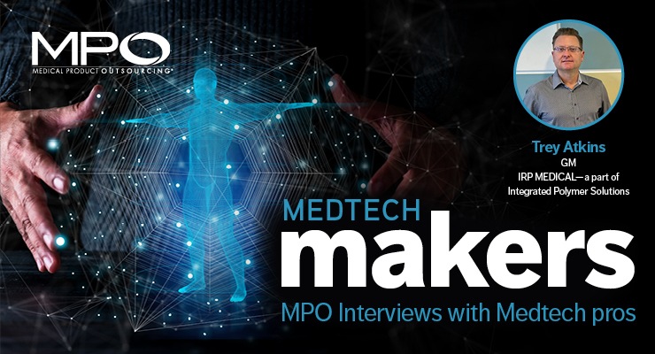 Ensuring Success with a Silicone Supply Chain—A Medtech Makers Q&A
