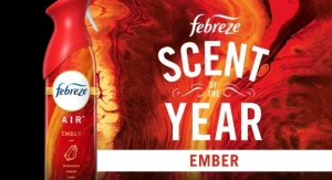 Febreze Adds New Scent of the Year
