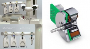 Easy to Incorporate Laboratory Automation Robot