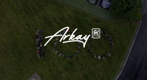 Arkay Celebrates 100 Years as a Graphic Communications Resource