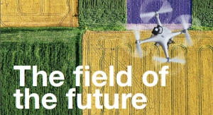 The field of the future