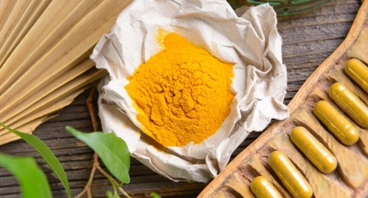Sabinsa Gains Novel Food Approval for Curcumin C3 Reduct from EFSA