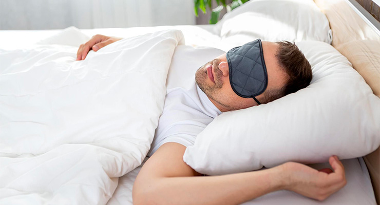 The role of probiotics on sleep quality