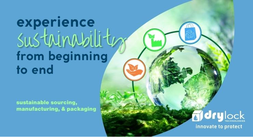 Experience a Sustainable Incontinence Lineup from Beginning to End