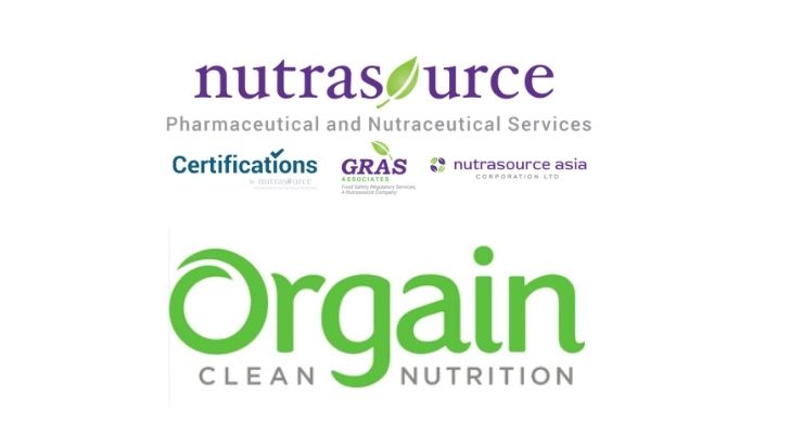 Orgain Confirms Non-GMO Claims for Collagen Powders with Nutrasource IGEN Certification
