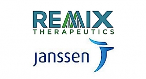 Remix Therapeutics, Janssen Enter Small Molecule RNA Alliance 