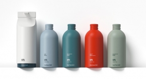 Reef-Safe Refillable Body Care Brand Uni Launches with $4 Million Seed Round