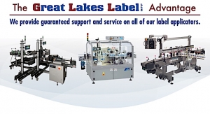 Great Lakes Label expands product offerings