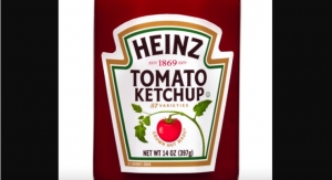Kraft Heinz agrees to virgin plastic reduction goal