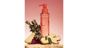 Peach & Lily Launches Ginger Melt Oil Cleanser