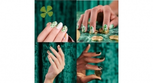 Color Street Launches Limited Edition St. Patrick’s Day Collection