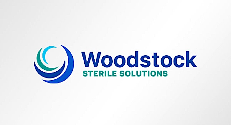 Woodstock Sterile Solutions Expands Lab Space
