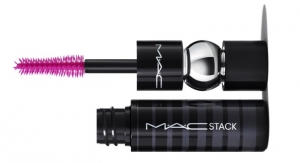 MAC Cosmetics Rolls Out ‘MAC Stack’ Mascara for Customized Lash Looks