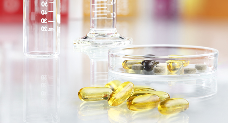 Experts Discuss Emerging Omega-3s Research at GOED Exchange 