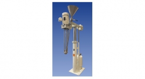 ROSS Offers Batch High Shear Mixers for Fine Dispersions and Emulsions