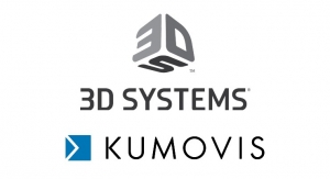 3D Systems Acquires Kumovis