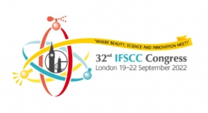 Submit Your Abstract for the IFSCC 2022 Congress