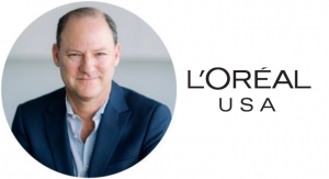 L’Oréal USA Appoints David Greenberg as CEO, President of North America Zone