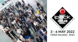 What To Expect at the 2022 Edition of IPACK-IMA