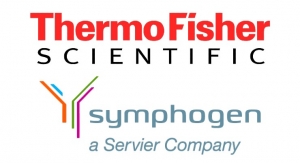 Thermo Fischer Scientific and Symphogen Extend Collaboration