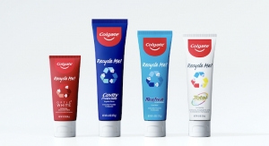 Colgate Launches HDPE Recyclable Toothpaste Tube with a Bold Message 