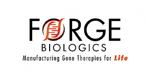 Ray Therapeutics, Forge Biologics Enter Gene Therapy Mfg. Pact