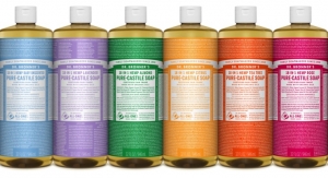 Soap Maker Dr. Bronner’s Provides Psychedelic Therapy As Employee Health Benefit