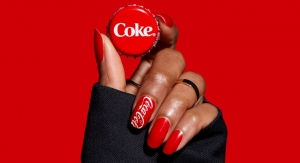 ManiMe Partners with Coca-Cola to Offer Limited-Edition Gel Manicures