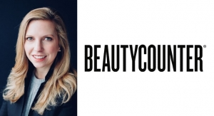 Beautycounter Appoints Chief Commercial Officer