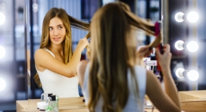 Moisturizing Skin Care, Smooth Hair Blowouts Are Big Beauty Trends for 2022  