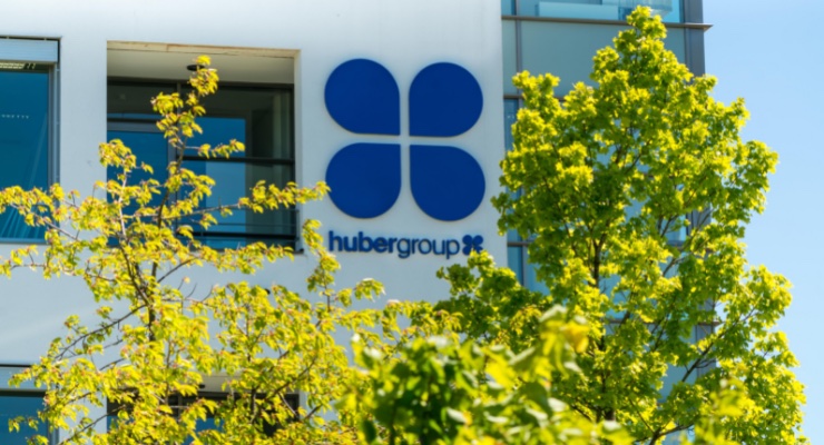 hubergroup Print Solutions Announces Price Increase on Inks, Consumables