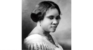 Society of Cosmetic Chemists Accepting Applications for Madam C.J. Walker Scholarship