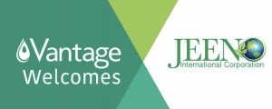 Specialty Ingredients Company Jeen International Acquired by Vantage