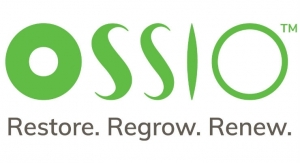 OSSIO Wins GPO Contract for Bio-Integrative Fixation Tech