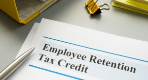Employee Retention Tax Credit—A Hidden Business Benefit