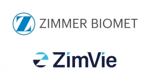 Zimmer Biomet Holdings Completes Spinoff of Dental and Spine Business