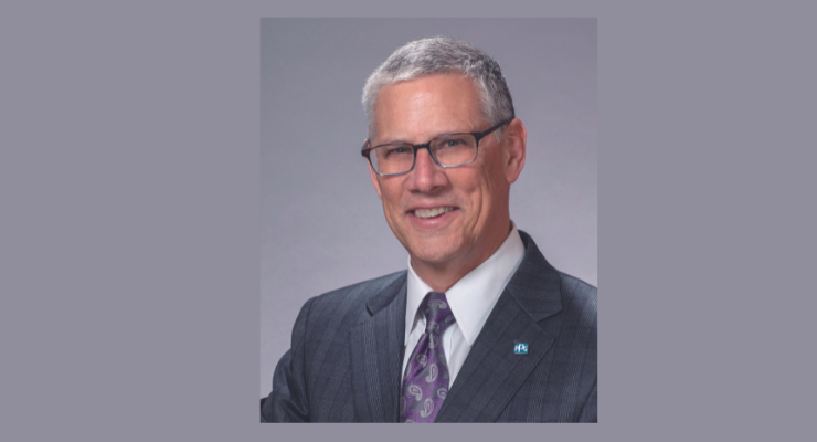 Q&A: Michael McGarry, Chairman and CEO, PPG